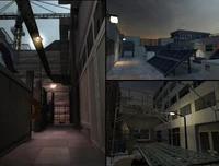 Map preview
