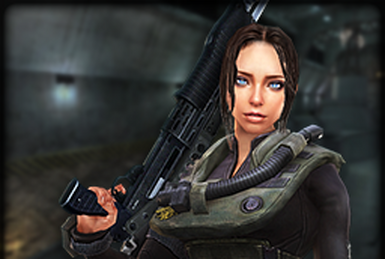 Emma, Counter Strike Online Wiki