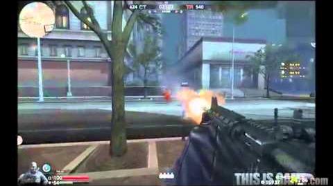 Revisiting Counter-Strike Online 2 (CSO2) 