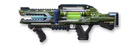 Plasma Gun