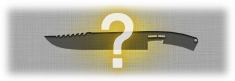 Random Melee Weapon