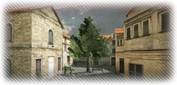Toscana gfx