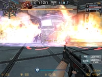 Calling aistrike