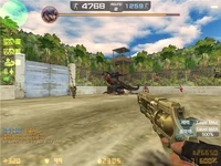 In-game screenshot