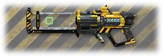 Vxllonggun