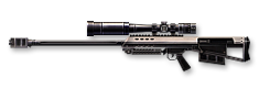 Barrett m95