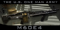 M60E4 sgmy poster resale
