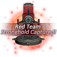 Ma red stronghold