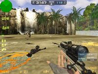 In-game screenshot