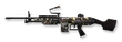 M249 Camo