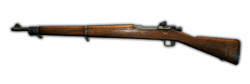 M1903A3 Springfield