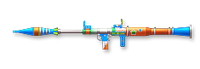 RPG-7 Splash