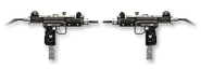 Dual Uzi