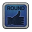 Round clear