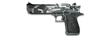 Desert Eagle Camo