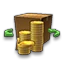 Item seller