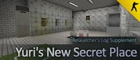 Yuri secret space