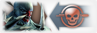 Store icon, showing Host Deimos with Deadly Shot ability