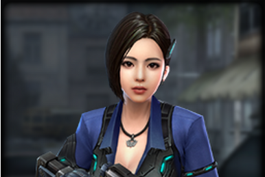 Santos Dexterity (Female) - Liquipedia Counter-Strike Wiki