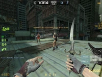 In-game screenshot