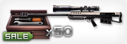M95 + 50 Advanced Enhancement Kits