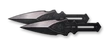 Double Tactical Knife