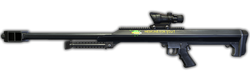 Barrett M99