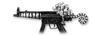 MP5 Tiger