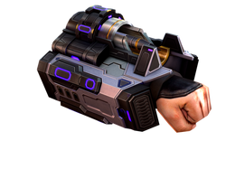 Twin Hawk | Counter Strike Online Wiki | Fandom