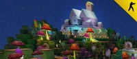 Fairytale land
