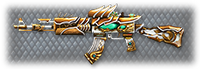 AK-47 Overlord