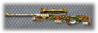 AWP Elven Ranger