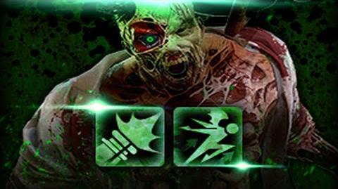 CSO Korea - Zombie Hero - Division Event - Preview New Skill
