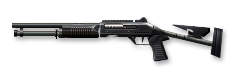 Benelli M4