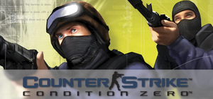 Have you ever played counter-strike: condition zero? - CS 1.6 skins by  scorbunny by SBdev