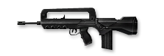 Famas icon