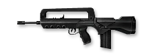 Famas icon