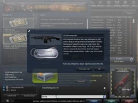 Didapati dari Code Box