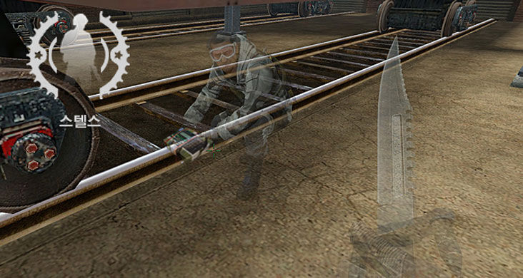 Pig Tag, Counter Strike Online Wiki