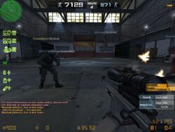 Sako TRG | Counter Strike Online Wiki | Fandom