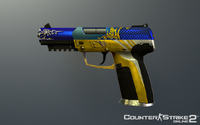 Fn57 cobalt