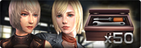Double Casual Package + 50 Advanced Enhancement Kits