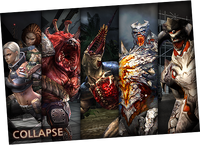 Loading background, current version