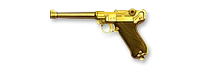 Luger P08