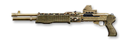 SPAS-12 Desert