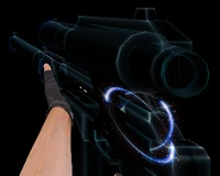 Ditto, with additive FX