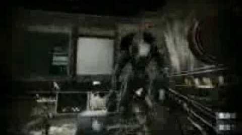 Counter-Strike Online - Alien Zombie Scenario Trailer