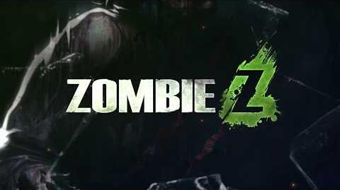 CSN Z Zombie Z Mode Full Trailer