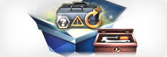 Anti-Elemental Box
