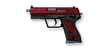 USP45 Red
